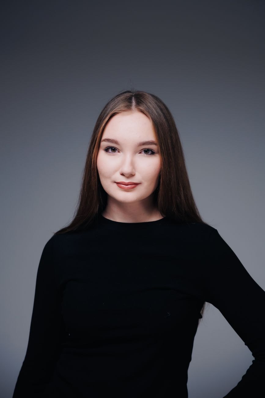 Алина Соколова